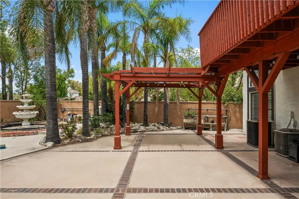 11259 Oak Brook Court Rancho Cucamonga, CA 91737