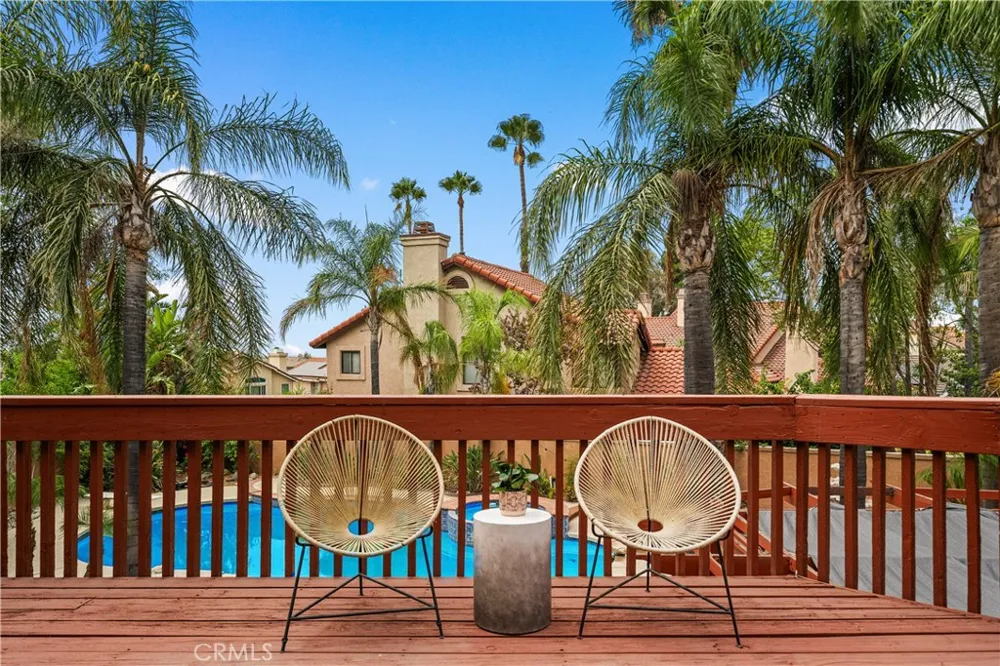 11259 Oak Brook Court Rancho Cucamonga, CA 91737