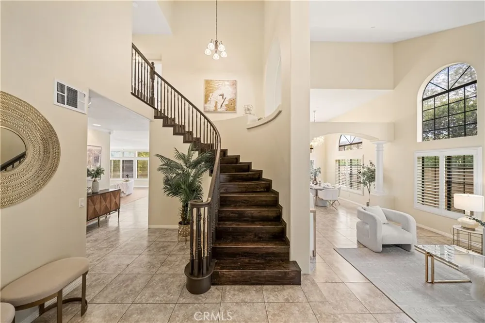 11259 Oak Brook Court Rancho Cucamonga, CA 91737
