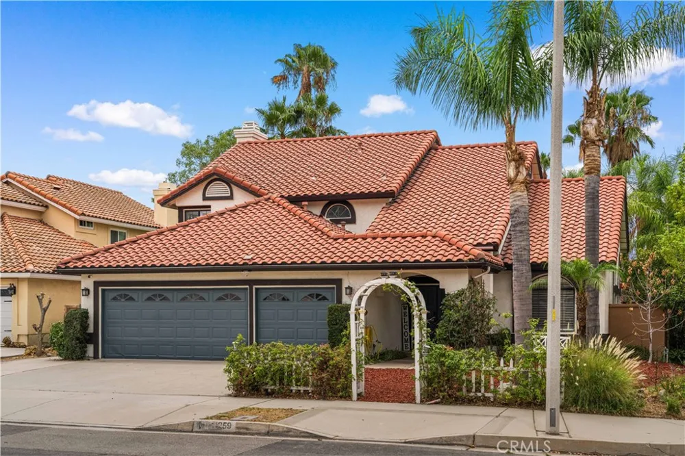 11259 Oak Brook Court Rancho Cucamonga, CA 91737