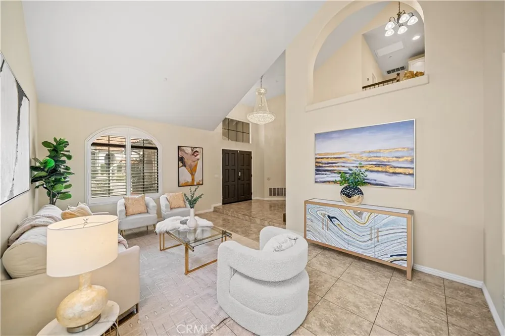 11259 Oak Brook Court Rancho Cucamonga, CA 91737
