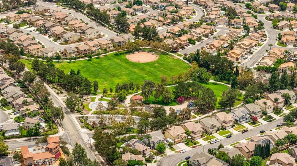 11259 Oak Brook Court Rancho Cucamonga, CA 91737