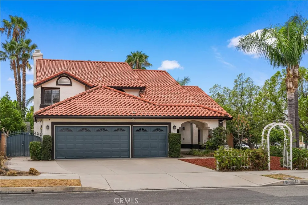 11259 Oak Brook Court Rancho Cucamonga, CA 91737