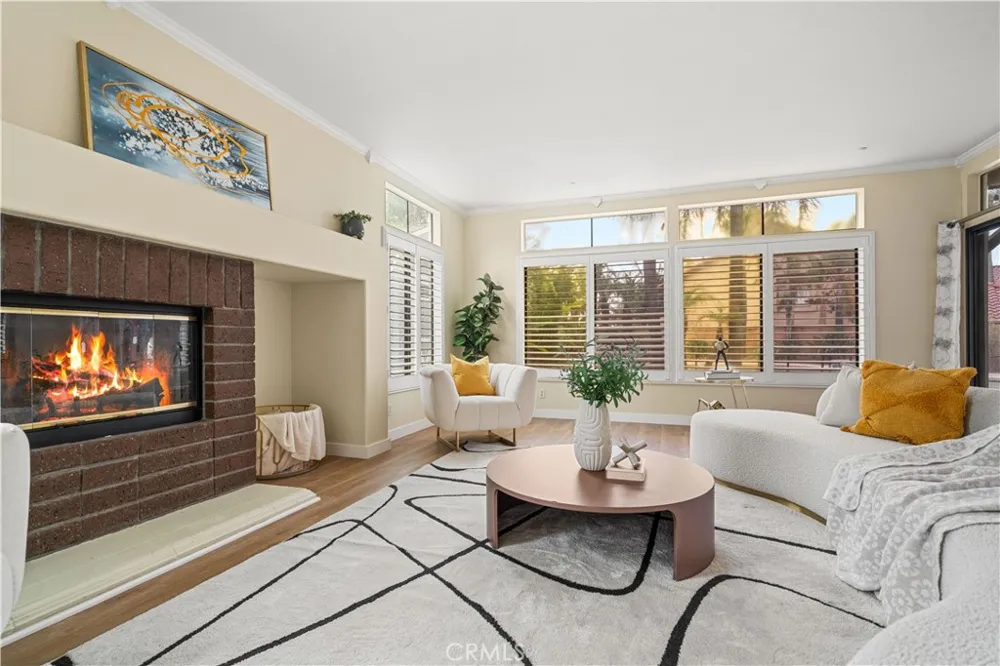 11259 Oak Brook Court Rancho Cucamonga, CA 91737