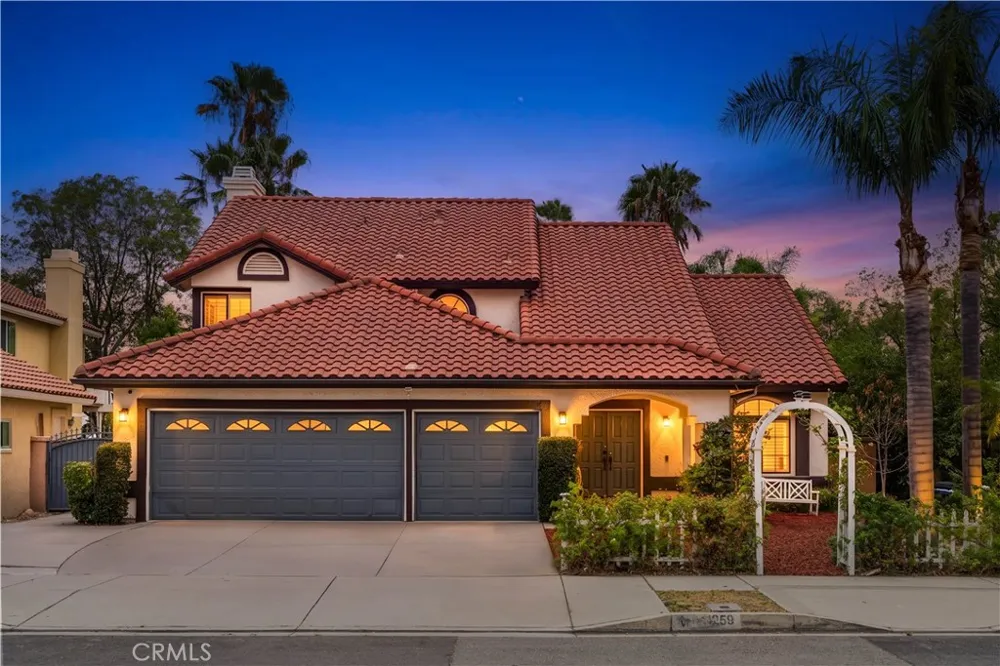 11259 Oak Brook Court Rancho Cucamonga, CA 91737