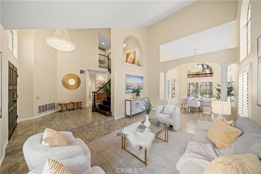 11259 Oak Brook Court Rancho Cucamonga, CA 91737