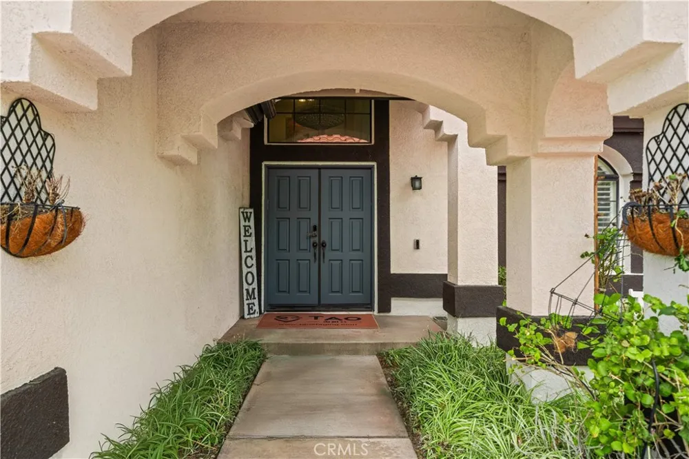 11259 Oak Brook Court Rancho Cucamonga, CA 91737