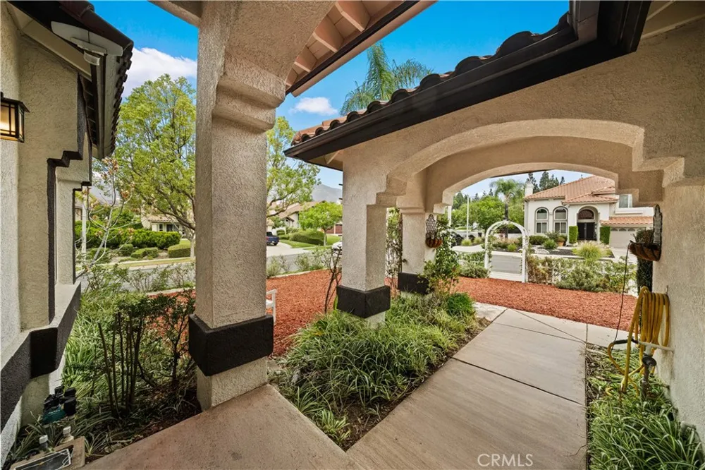 11259 Oak Brook Court Rancho Cucamonga, CA 91737
