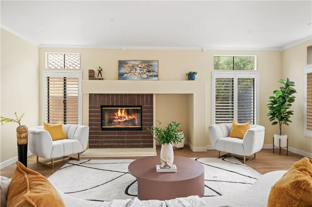 11259 Oak Brook Court Rancho Cucamonga, CA 91737