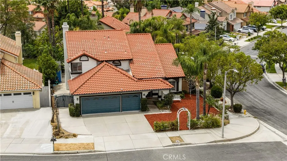 11259 Oak Brook Court Rancho Cucamonga, CA 91737