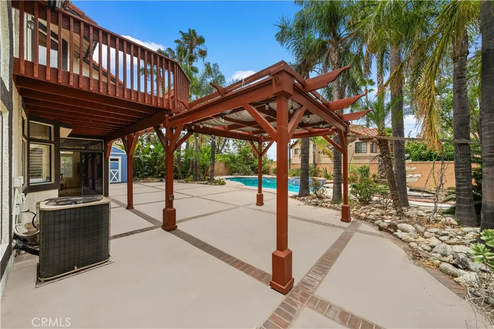 11259 Oak Brook Court Rancho Cucamonga, CA 91737