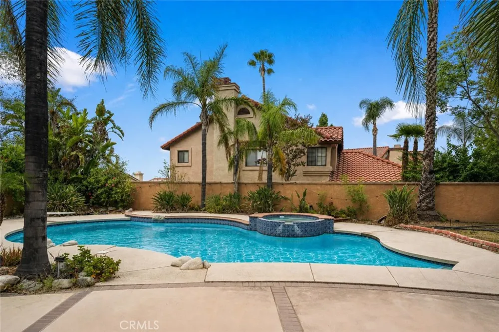 11259 Oak Brook Court Rancho Cucamonga, CA 91737