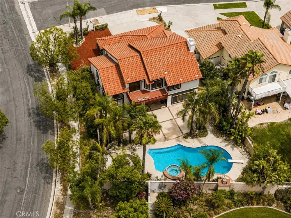 11259 Oak Brook Court Rancho Cucamonga, CA 91737