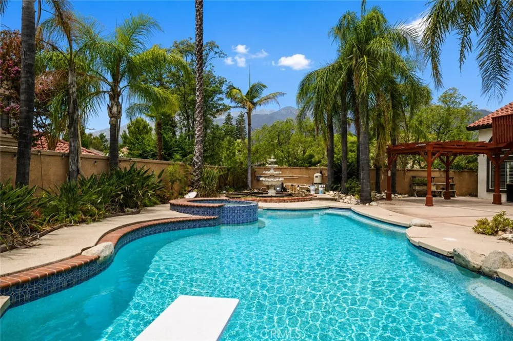 11259 Oak Brook Court Rancho Cucamonga, CA 91737