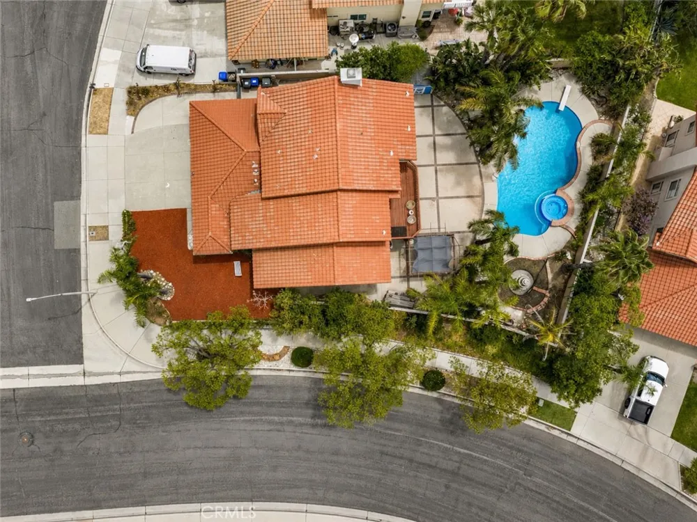 11259 Oak Brook Court Rancho Cucamonga, CA 91737