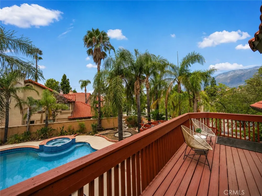 11259 Oak Brook Court Rancho Cucamonga, CA 91737