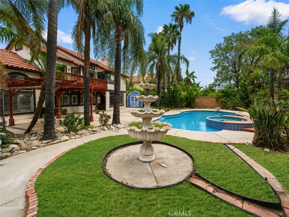 11259 Oak Brook Court Rancho Cucamonga, CA 91737