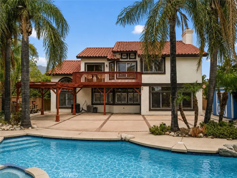 11259 Oak Brook Court Rancho Cucamonga, CA 91737