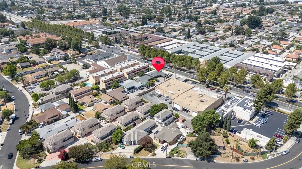 5132 Rosemead Blvd San Gabriel, CA 91776