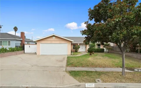 7437 Kirkwood