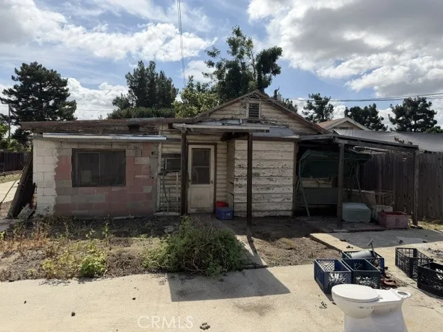 141 S Covina La Puente, CA 91746