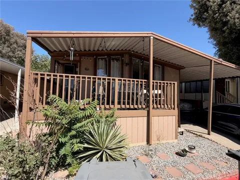 350 E San Jacinto Avenue #56