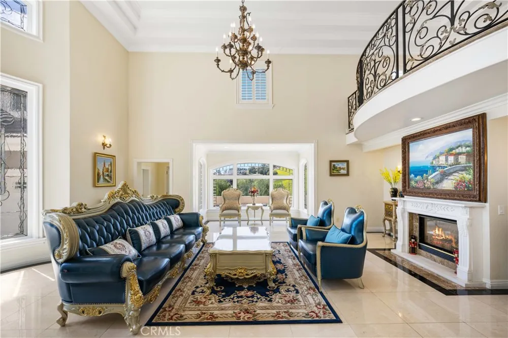 24106 Lodge Pole Road Diamond Bar, CA 91765