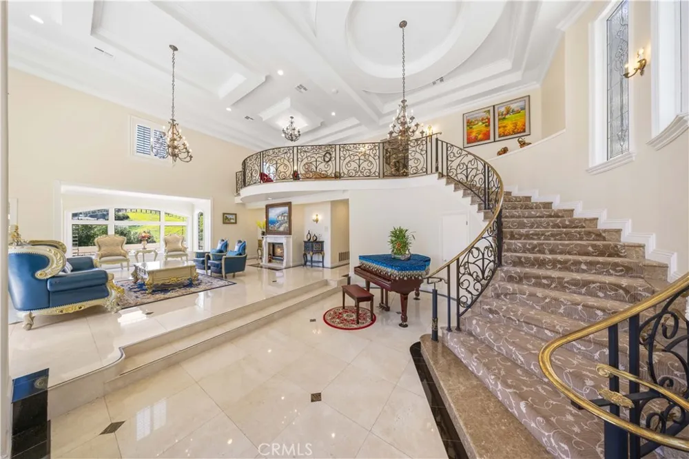 24106 Lodge Pole Road Diamond Bar, CA 91765