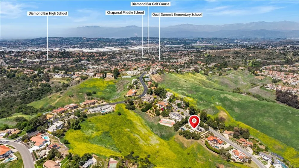 24106 Lodge Pole Road Diamond Bar, CA 91765