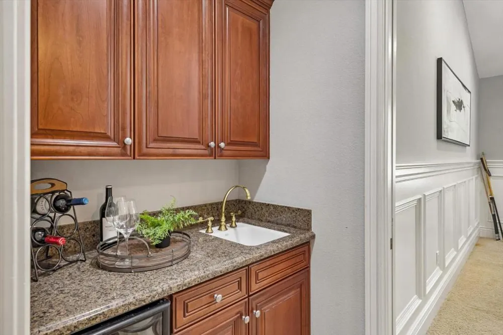 18625 SAGE COURT Saratoga, CA 95070