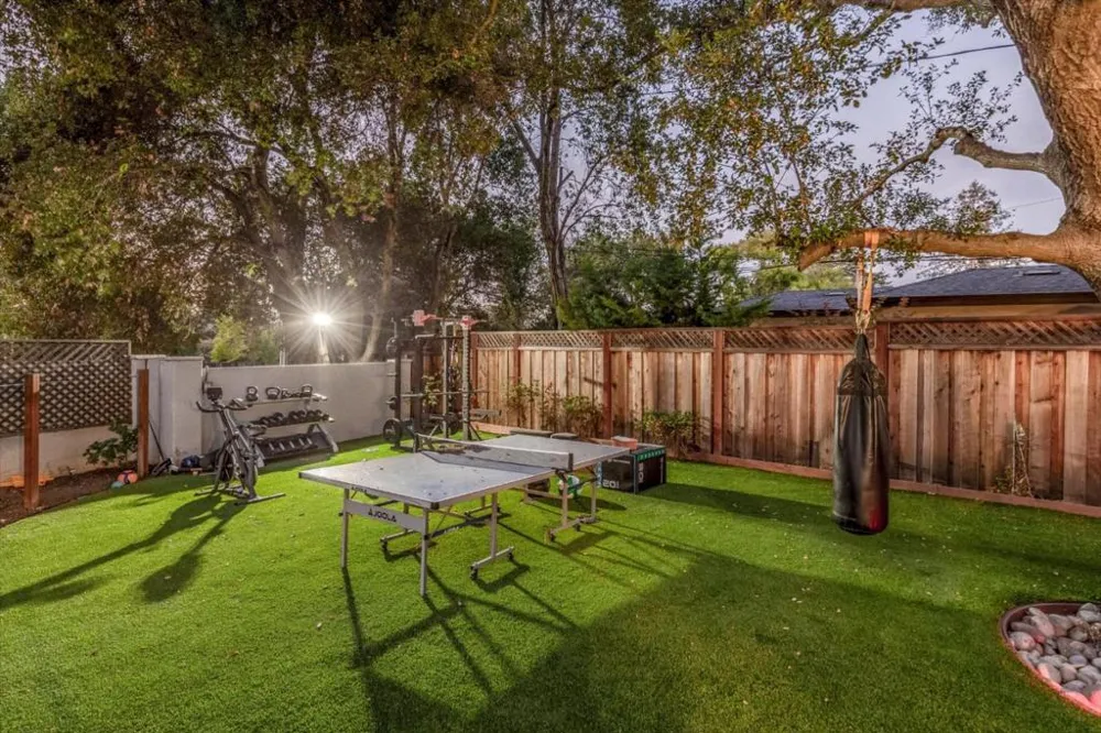 18625 SAGE COURT Saratoga, CA 95070