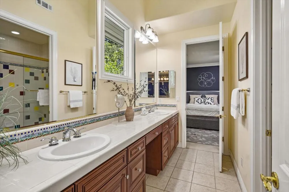 18625 SAGE COURT Saratoga, CA 95070