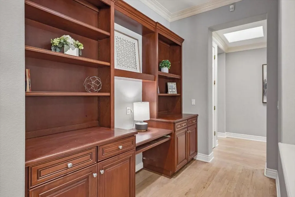 18625 SAGE COURT Saratoga, CA 95070