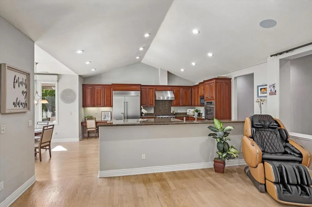 18625 SAGE COURT Saratoga, CA 95070