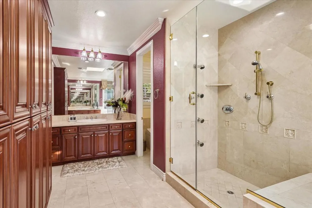 18625 SAGE COURT Saratoga, CA 95070