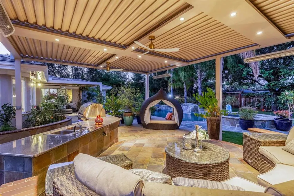 18625 SAGE COURT Saratoga, CA 95070