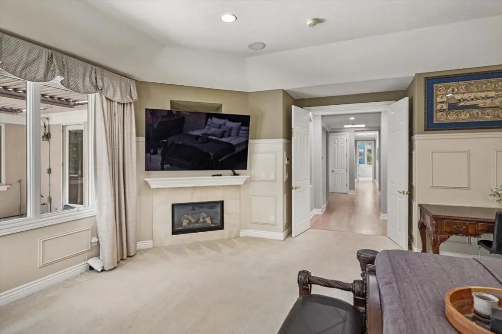 18625 SAGE COURT Saratoga, CA 95070