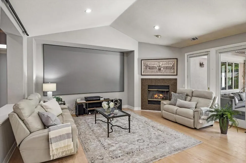 18625 SAGE COURT Saratoga, CA 95070