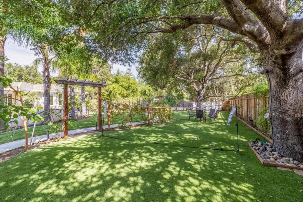 18625 SAGE COURT Saratoga, CA 95070