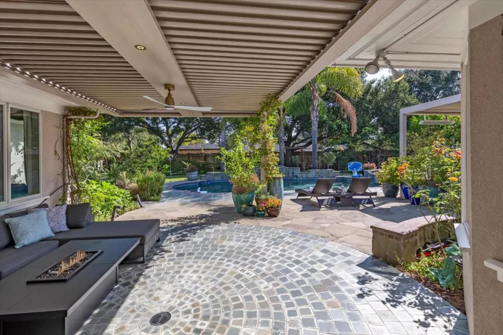 18625 SAGE COURT Saratoga, CA 95070