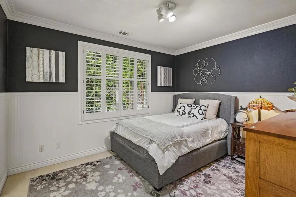 18625 SAGE COURT Saratoga, CA 95070