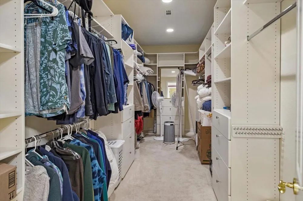 18625 SAGE COURT Saratoga, CA 95070