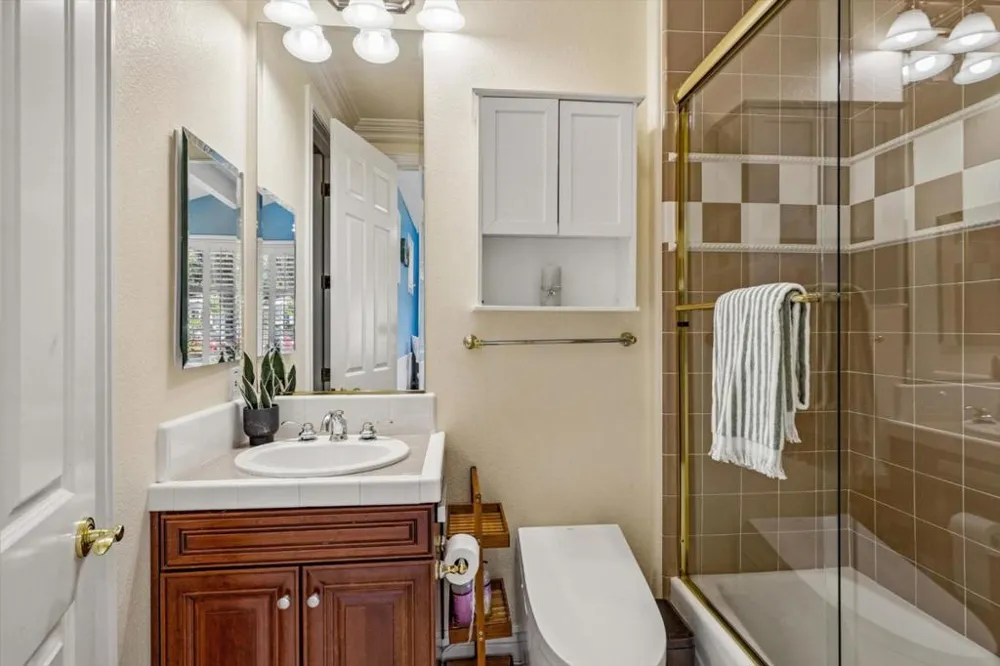 18625 SAGE COURT Saratoga, CA 95070