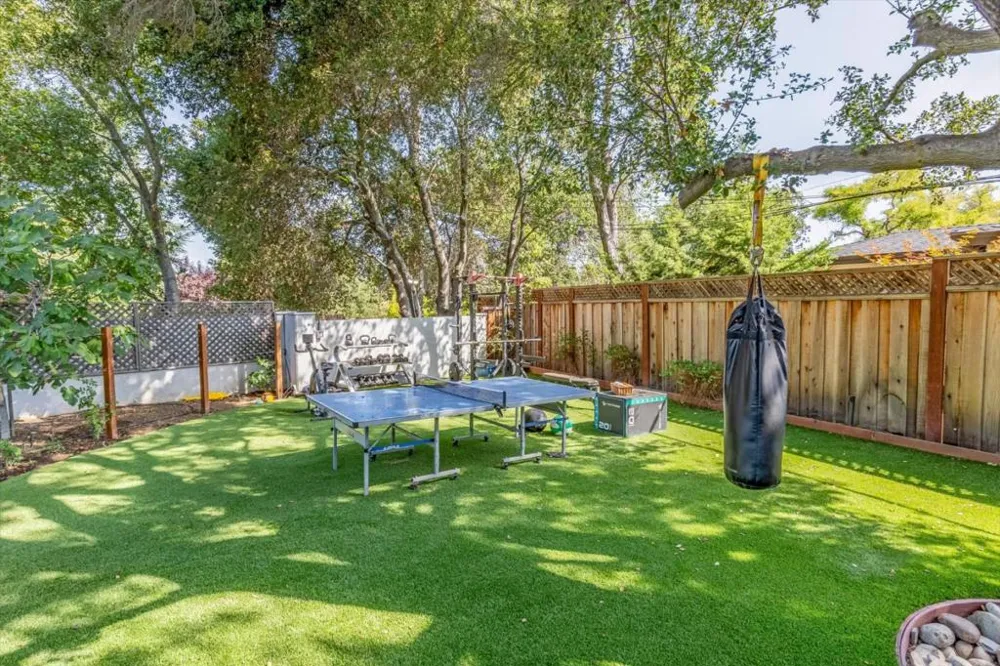 18625 SAGE COURT Saratoga, CA 95070