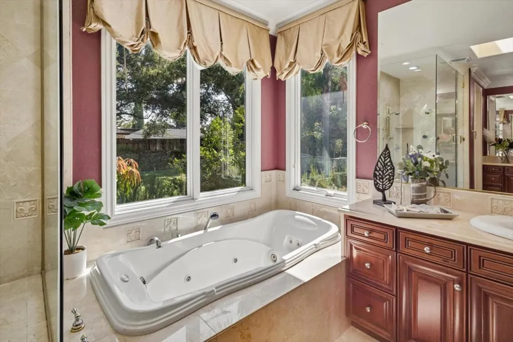 18625 SAGE COURT Saratoga, CA 95070