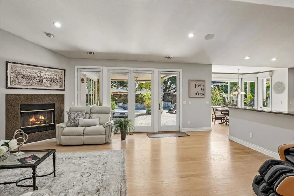 18625 SAGE COURT Saratoga, CA 95070