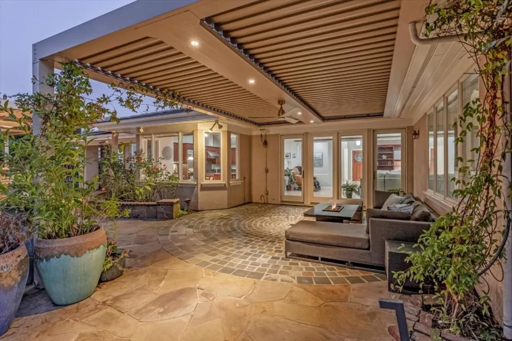18625 SAGE COURT Saratoga, CA 95070