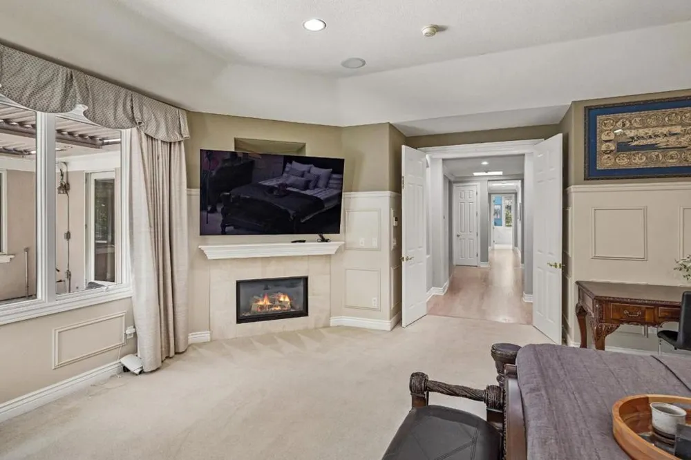 18625 SAGE COURT Saratoga, CA 95070