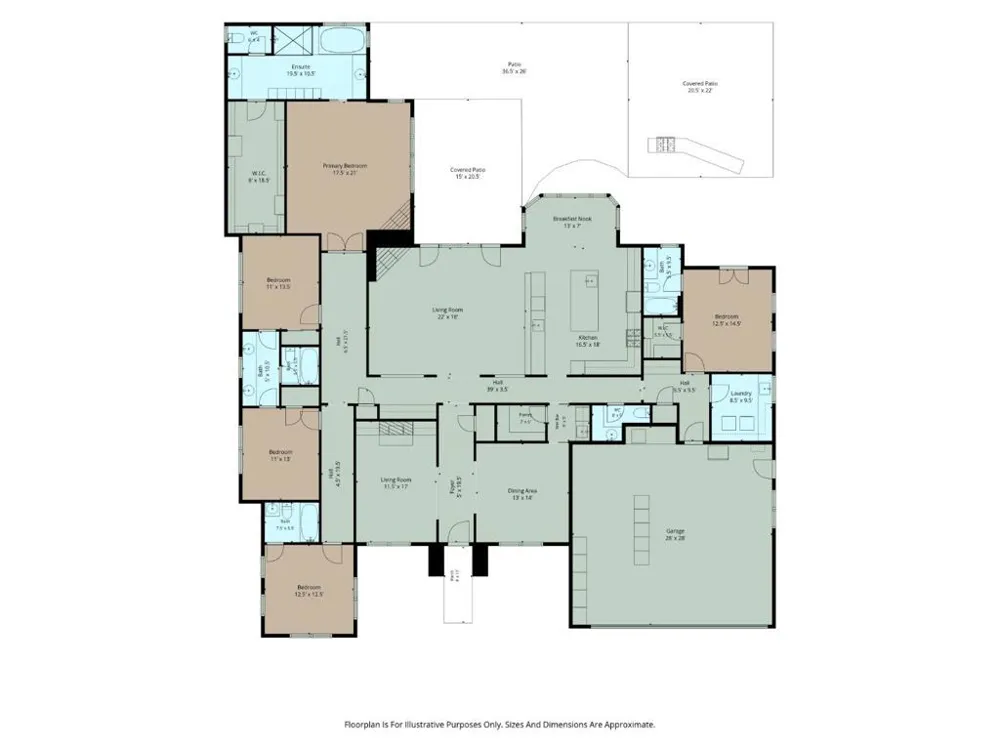 18625 SAGE COURT Saratoga, CA 95070