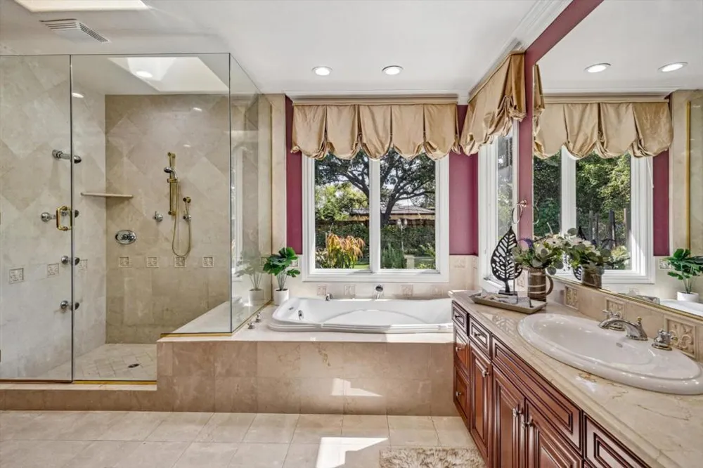 18625 SAGE COURT Saratoga, CA 95070